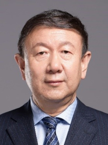 Prof. Zhuo ZHUANG